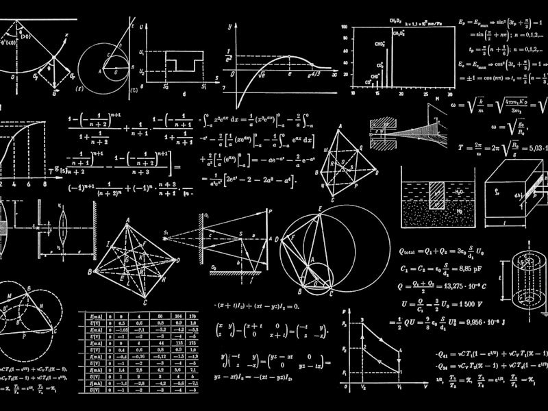 Mathematics Optional