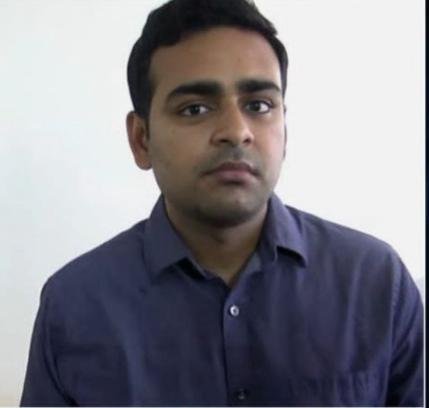 Divyank Gupta