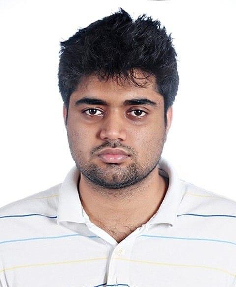 Hardik Aggarwal